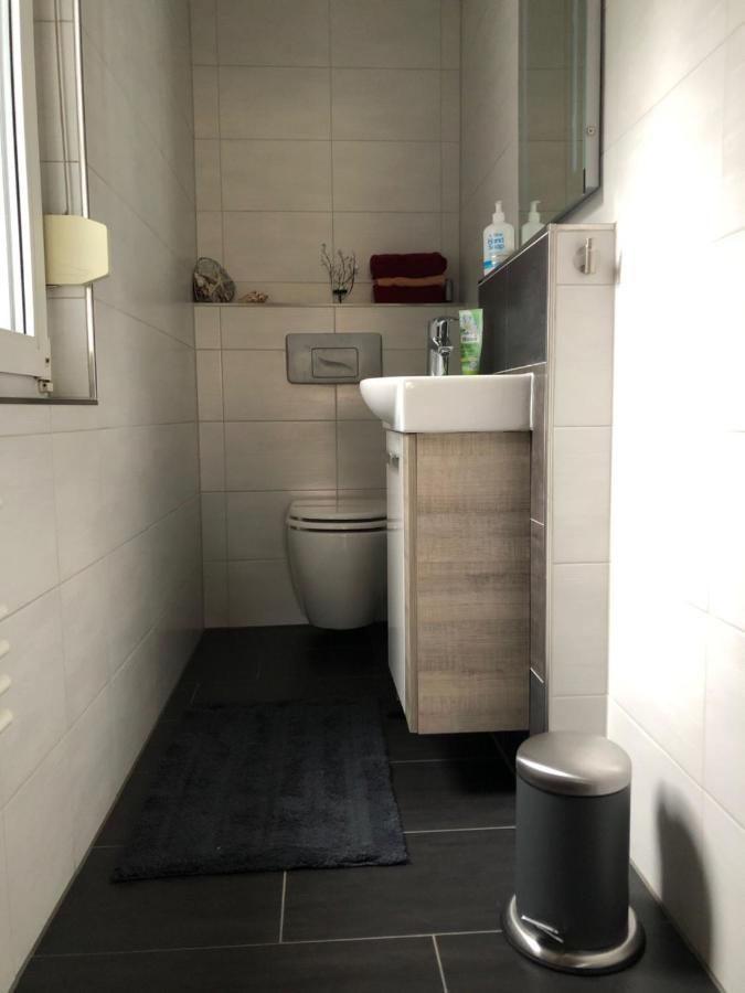 Body Kult Loft - Modernes Appartement Mit 2 Separaten Schlafzimmern Zwickau Buitenkant foto