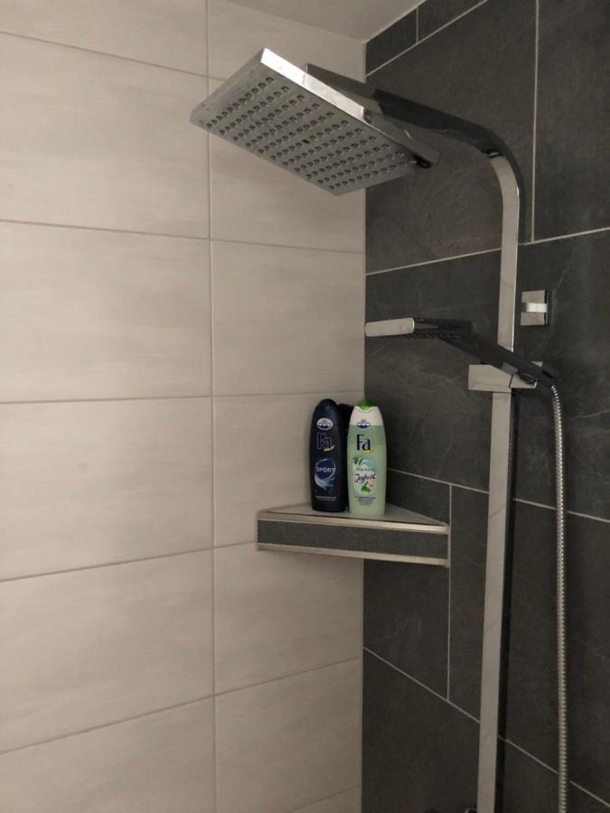 Body Kult Loft - Modernes Appartement Mit 2 Separaten Schlafzimmern Zwickau Buitenkant foto