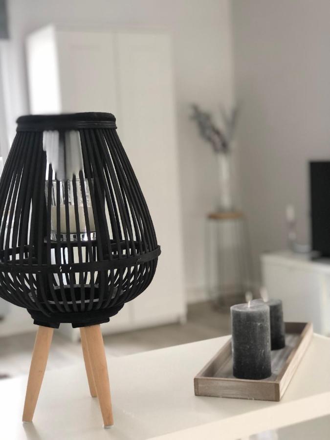 Body Kult Loft - Modernes Appartement Mit 2 Separaten Schlafzimmern Zwickau Buitenkant foto