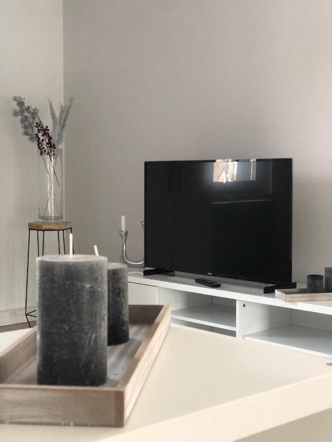 Body Kult Loft - Modernes Appartement Mit 2 Separaten Schlafzimmern Zwickau Buitenkant foto
