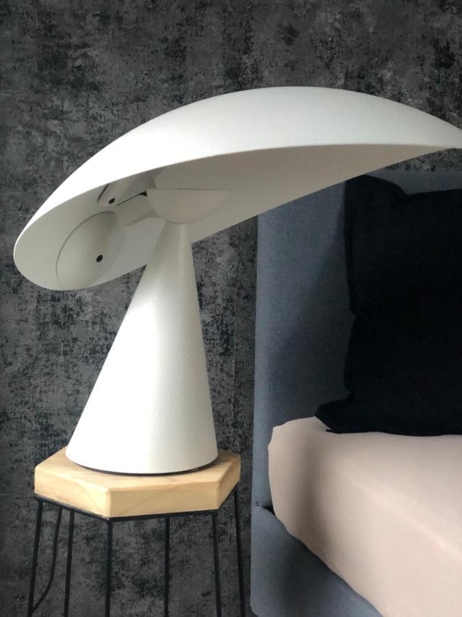 Body Kult Loft - Modernes Appartement Mit 2 Separaten Schlafzimmern Zwickau Buitenkant foto